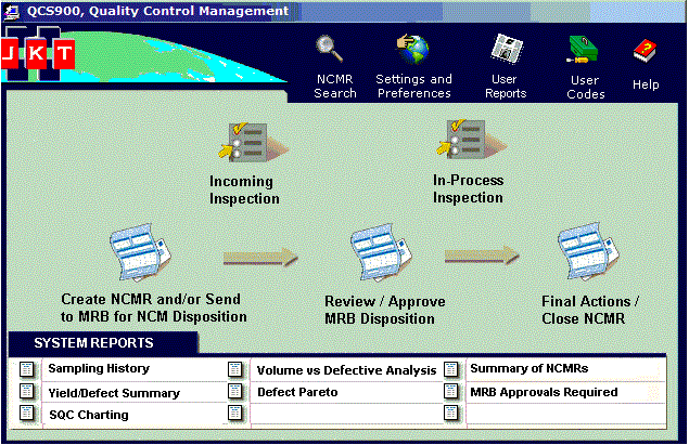 QCS900 imgage